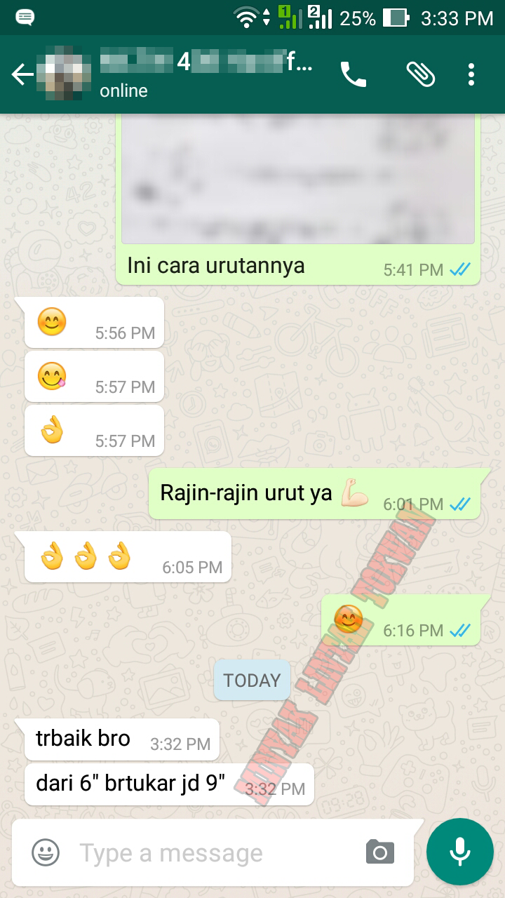 Minyak Lintah Gunung Asli Tok Wan - Kedai Atas Talian ccnetmy